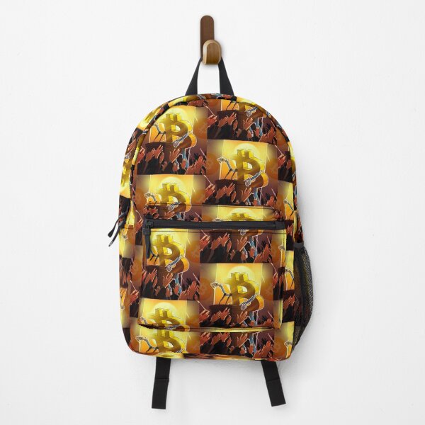 Item preview, !!! Power !!! Cryto Bitcoin Speech designed and sold by alexadybanu.