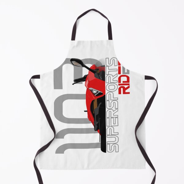 Item preview, Supersports Rider Panigale V4 designed and sold by ClavoSquare.