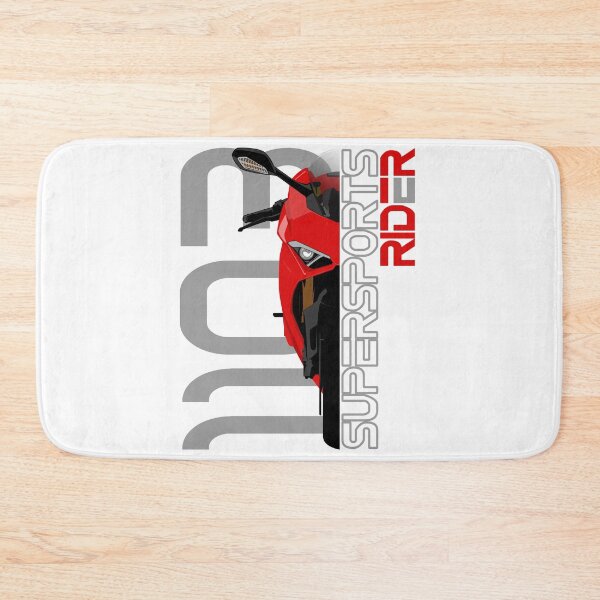Item preview, Supersports Rider Panigale V4 designed and sold by ClavoSquare.