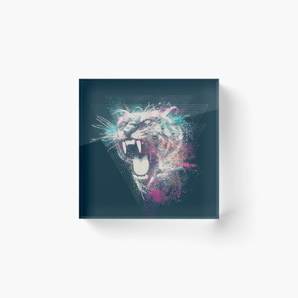 Item preview, White Fang designed and sold by angrymonk.