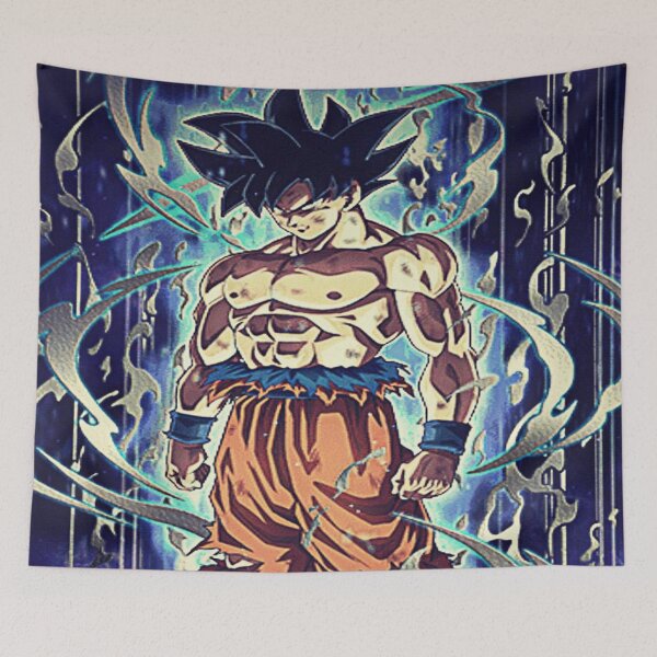 Item preview, Dragon Ball 6 designed and sold by bnash3134.