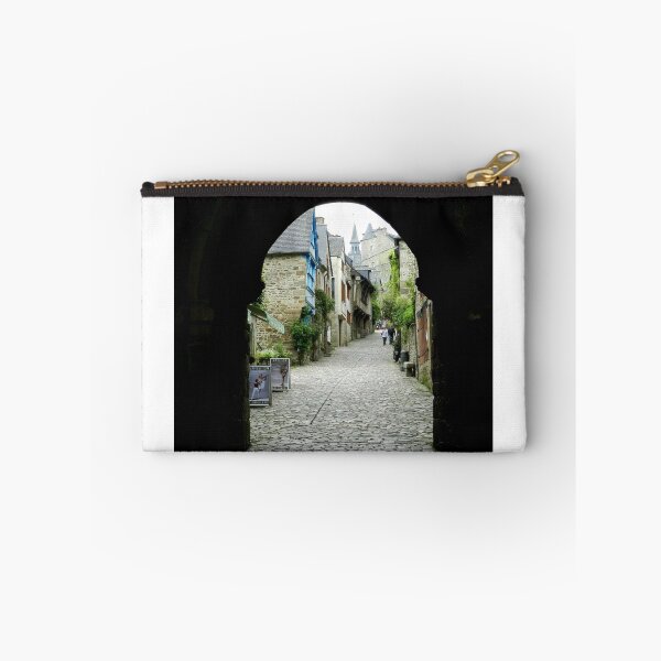 Item preview, Rue De Jerzual, Dinan designed and sold by Hans Peðer Alfreð .