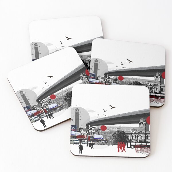 Item preview, Lively Cities designed and sold by Zarchi.