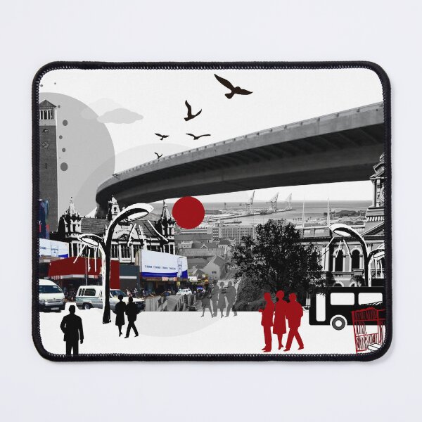Item preview, Lively Cities designed and sold by Zarchi.