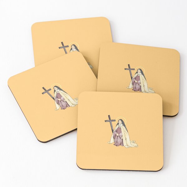 Item preview, Saint Therese of the Child Jesus - AuctorSalutis designed and sold by AuctorSalutis.