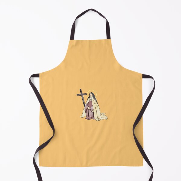 Item preview, Saint Therese of the Child Jesus - AuctorSalutis designed and sold by AuctorSalutis.