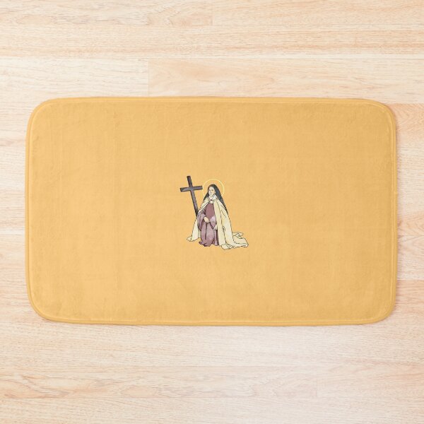 Item preview, Saint Therese of the Child Jesus - AuctorSalutis designed and sold by AuctorSalutis.
