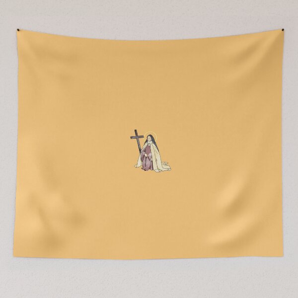 Item preview, Saint Therese of the Child Jesus - AuctorSalutis designed and sold by AuctorSalutis.