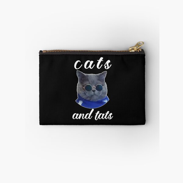 Item preview, Cats and tats. designed and sold by Umiska.