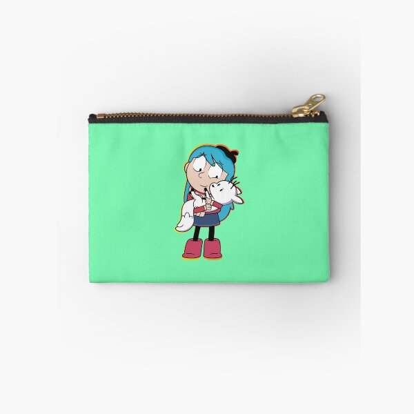 Item preview, HILDA of hilda netflix 2cute girl  hilda TWIG CUTE happy days gifts birthday designed and sold by AZEM-ST.