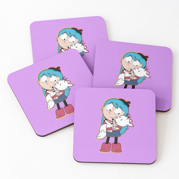 Item preview, HILDA of hilda netflix 2cute girl  hilda TWIG CUTE happy days gifts birthday designed and sold by AZEM-ST.