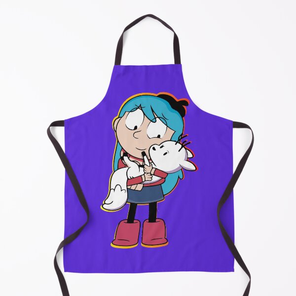Item preview, HILDA of hilda netflix 2cute girl hilda TWIG CUTE happy days gifts birthday designed and sold by AZEM-ST.
