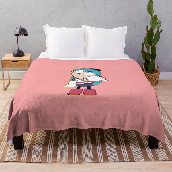Item preview, HILDA of hilda netflix 2cute girl  hilda TWIG CUTE happy days gifts birthday designed and sold by AZEM-ST.