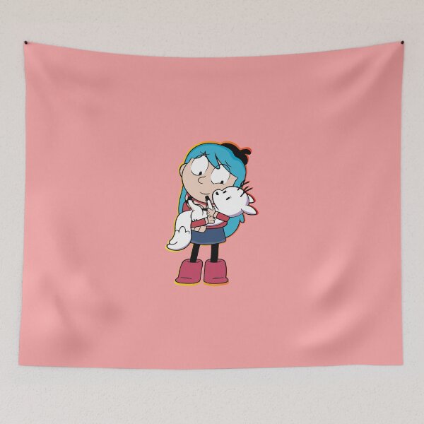 Item preview, HILDA of hilda netflix 2cute girl hilda TWIG CUTE happy days gifts birthday designed and sold by AZEM-ST.