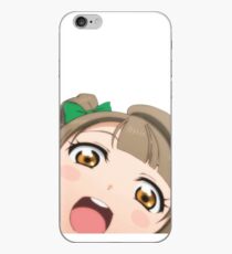 Kotori Minami iPhone-Hülle & Cover