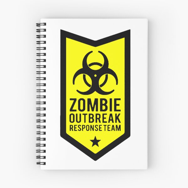 Item preview, Zombie Outbreak Response Team designed and sold by Lakelandwholesale1 Shirt Company.