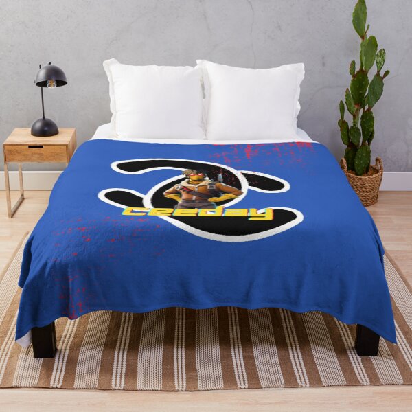 Aperçu de l'œuvre Ceeday Logo alias William Wilson merch créée et vendue par artistango.