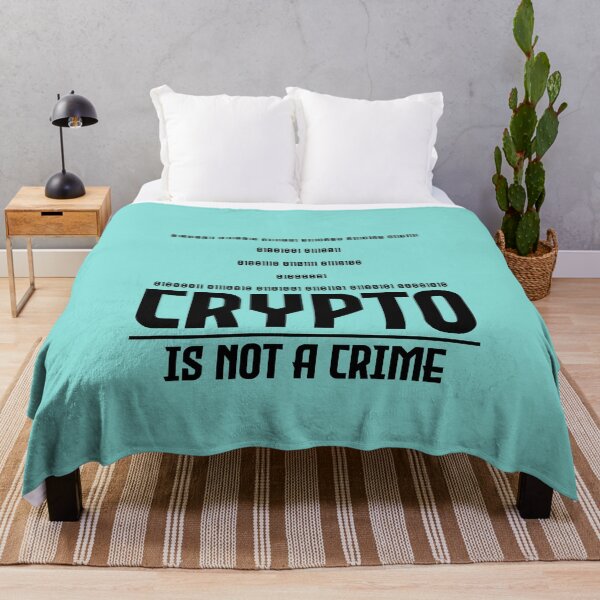 Item preview, Kopie von Kopie von We are Crypto designed and sold by emm-j.
