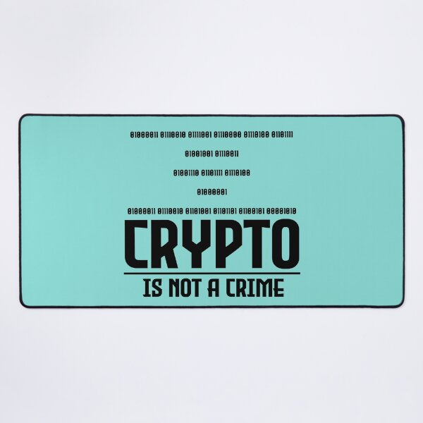 Item preview, Kopie von Kopie von We are Crypto designed and sold by emm-j.