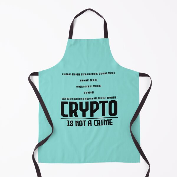 Item preview, Kopie von Kopie von We are Crypto designed and sold by emm-j.