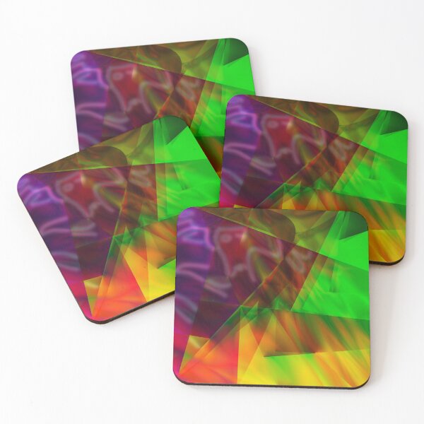 Item preview, Prismatic kiss designed and sold by puravidavisions.