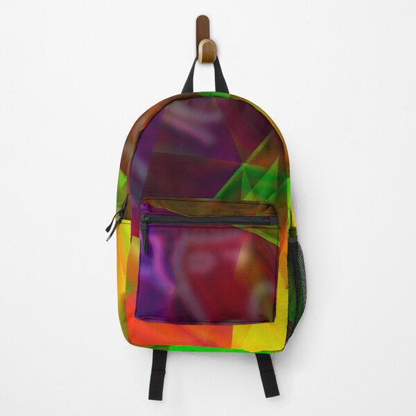 Item preview, Prismatic kiss designed and sold by puravidavisions.