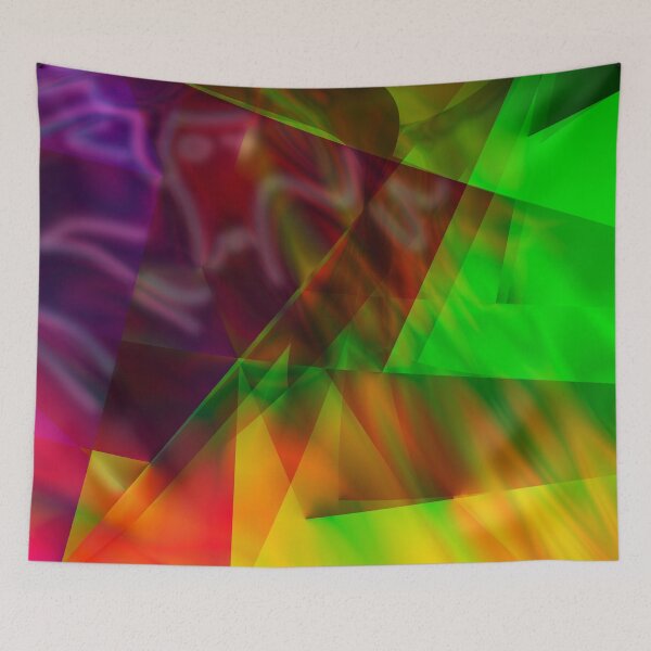 Item preview, Prismatic kiss designed and sold by puravidavisions.
