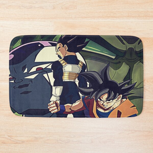 Item preview, Dragon Ball 8 designed and sold by bnash3134.