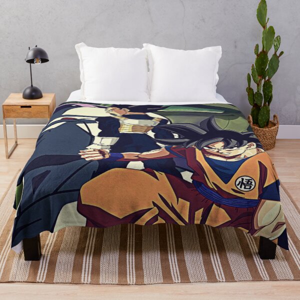 Item preview, Dragon Ball 8 designed and sold by bnash3134.