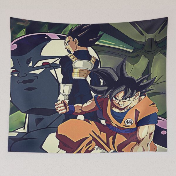 Item preview, Dragon Ball 8 designed and sold by bnash3134.