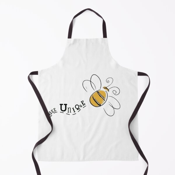 Item preview, Bee Unique 2 designed and sold by Gratefulgabby.
