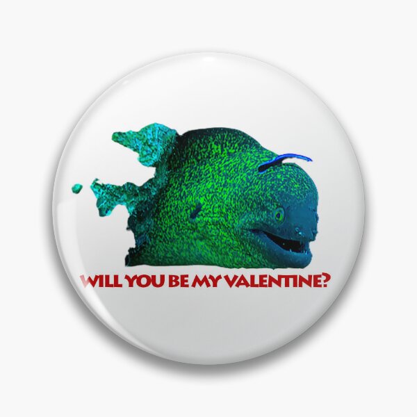 Item preview, Valentine designed and sold by likbatonboot.