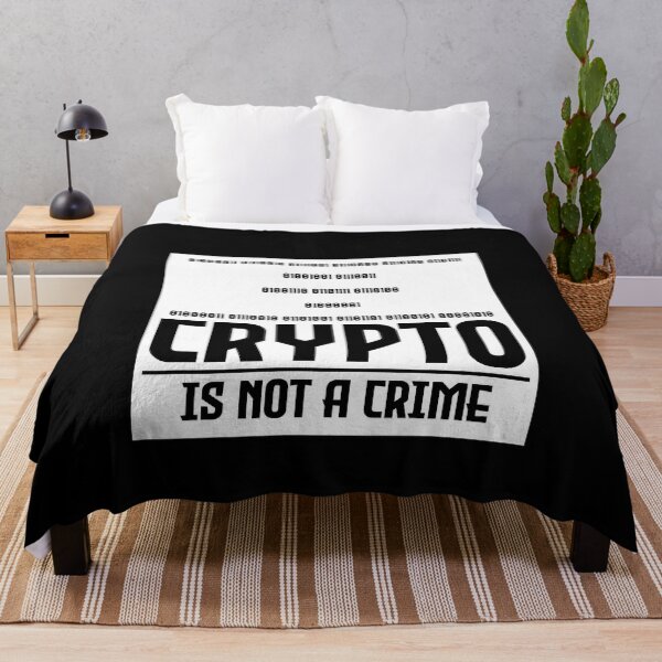Item preview, Kopie von Kopie von Kopie von We are Crypto designed and sold by emm-j.