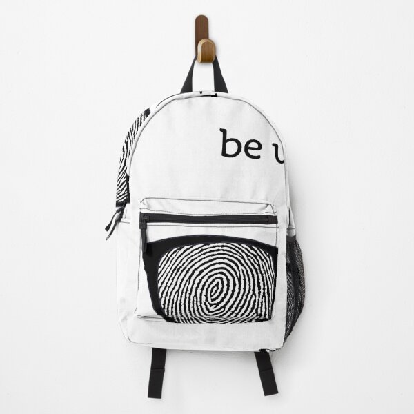 Item preview, Be Unique designed and sold by Artsy Fun.