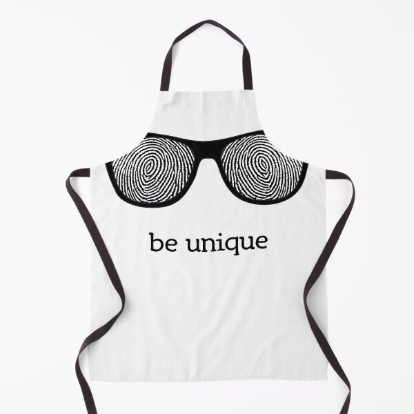 Item preview, Be Unique designed and sold by Artsy Fun.