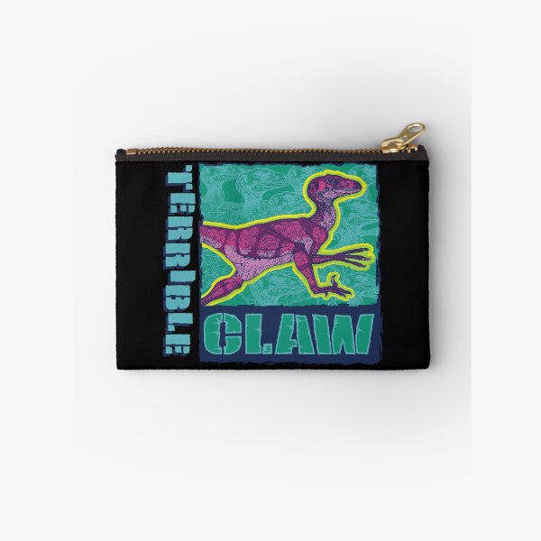 Item preview, Terrible Claw Dinosaur Deinonychus Velociraptor Raptor designed and sold by March90.
