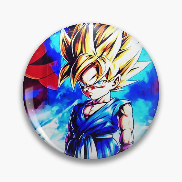 Item preview, Dragon Ball 10 designed and sold by bnash3134.