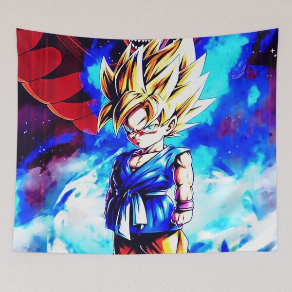 Item preview, Dragon Ball 10 designed and sold by bnash3134.