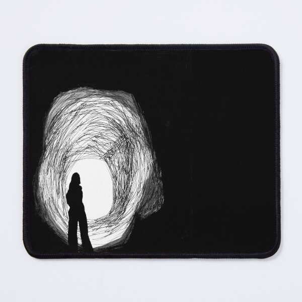 Item preview, Leave the darkness designed and sold by Zarchi.