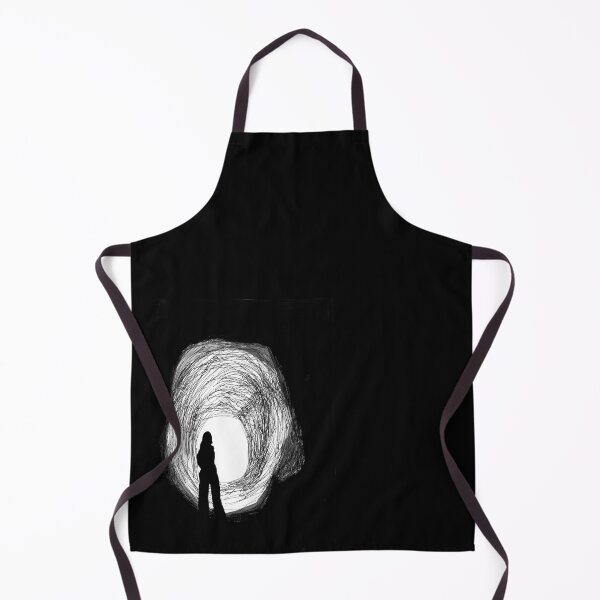 Item preview, Leave the darkness designed and sold by Zarchi.