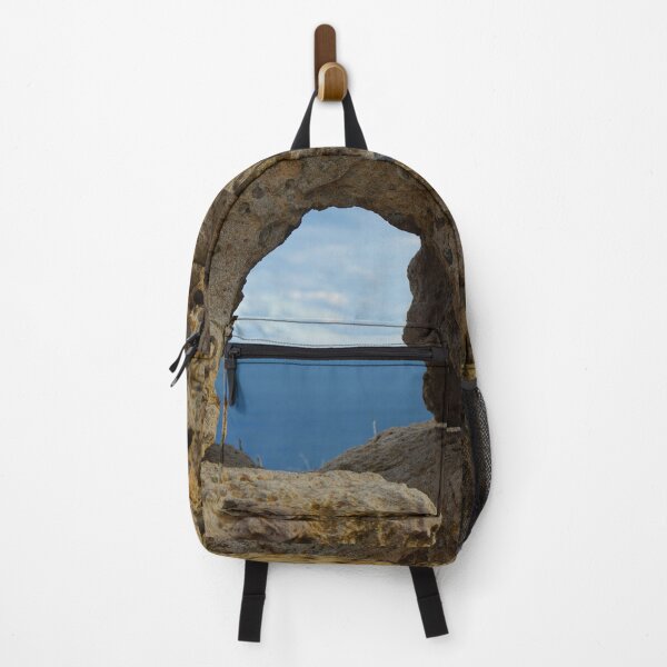 Item preview, Window to the sea designed and sold by nikawanders.