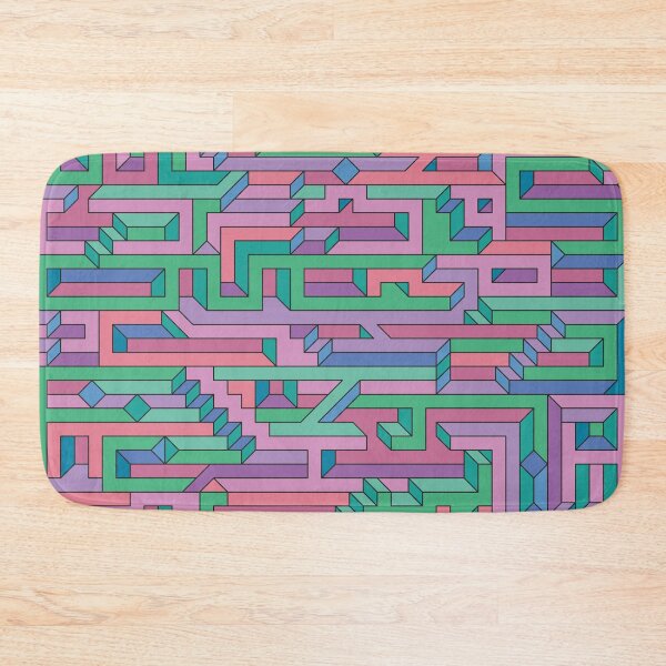 Item preview, A Different Perspective designed and sold by thepapercrane.