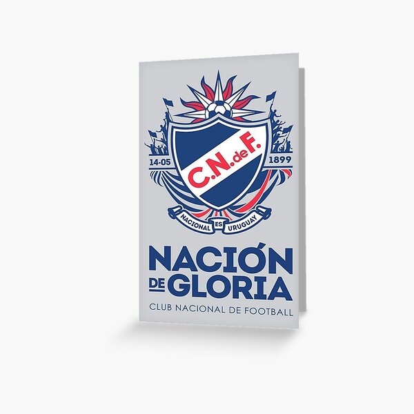 Club.Nacional (@C_N_de_F) / X