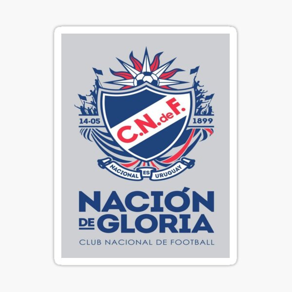 Club Nacional de Football Uruguay