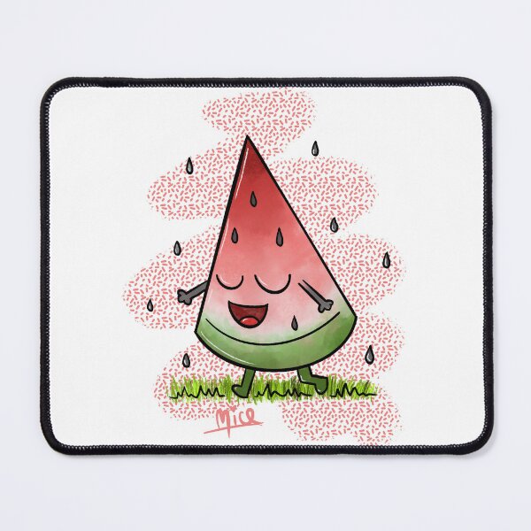 Item preview, Watermelon designed and sold by Micekoernchen.