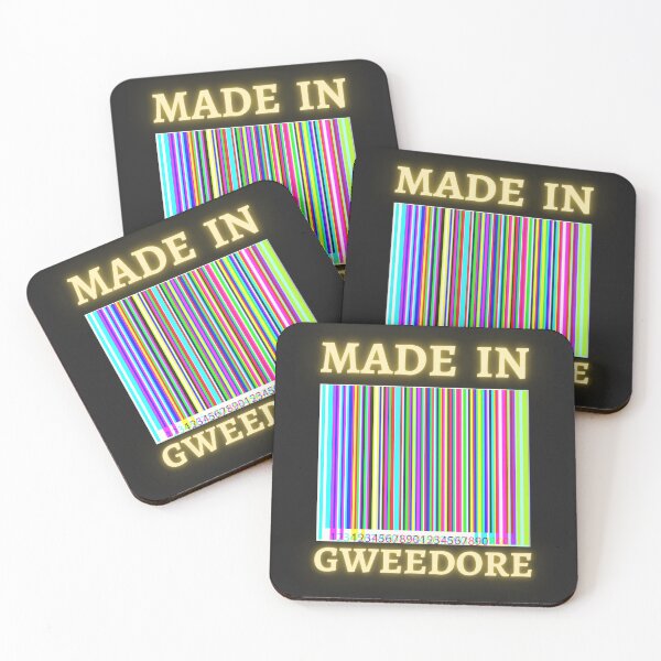 Item preview, Made in Gweedore designed and sold by TheRightHonMP.