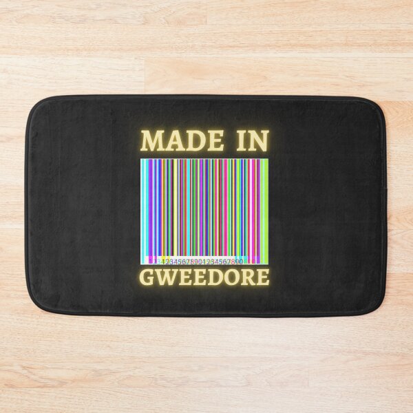Item preview, Made in Gweedore designed and sold by TheRightHonMP.