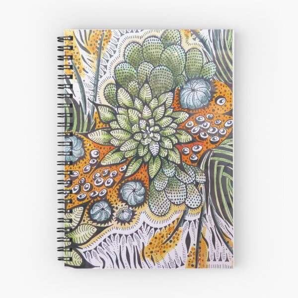Item preview, Zen Cactii designed and sold by Helga Binder.