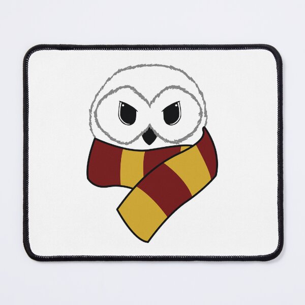 Item preview, Hedwig designed and sold by Kate Kramer.