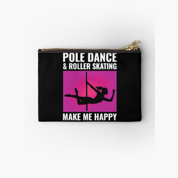 Item preview, Pole Sport Dance Dancer Roller Skating Acrobatics designed and sold by CuteDesigns1.